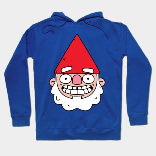 Gnomey Hoodie